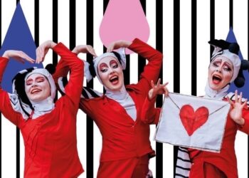 В Самаре пройдет юбилейный фестиваль уличного искусства «Пластилиновый дождь»