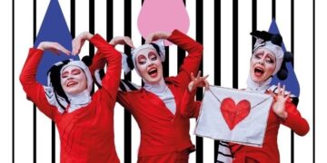 В Самаре пройдет юбилейный фестиваль уличного искусства «Пластилиновый дождь»