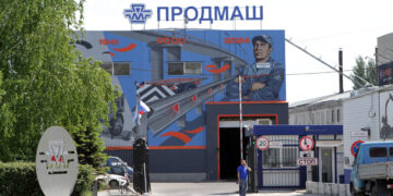 Бенефициары самарского завода «Продмаш» передумали делить миллиардный бизнес