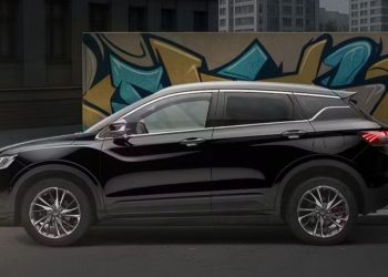 Покупатели рассказали о недостатках белорусского кроссовера Belgee X50