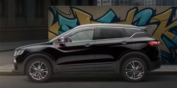 Покупатели рассказали о недостатках белорусского кроссовера Belgee X50