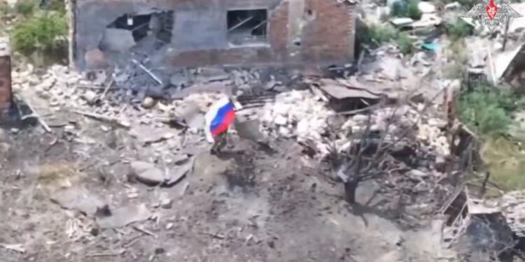 Фото: t.me/mod_russia