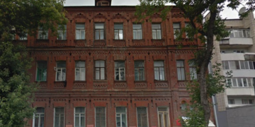 В Самаре планируют продать «доходный дом Ершова» почти за 50 млн рублей