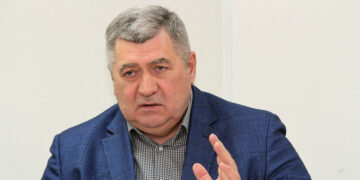 Как рухнула и кто добивает многомиллиардную группу самарского бизнесмена Николая Тарана