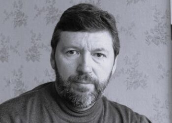 Ушел из жизни бывший редактор «Самарской газеты» Сергей Рязанов