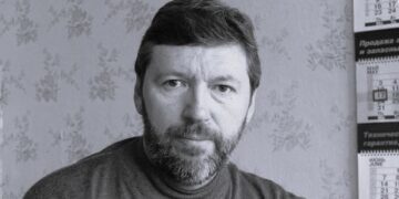 Ушел из жизни бывший редактор «Самарской газеты» Сергей Рязанов