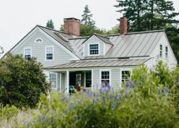 Спрос на аренду загородных домов в Самарской области вырос до рекордных значений