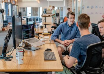 Большинство российских организаций открыты к найму студентов разного уровня образования