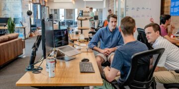 Большинство российских организаций открыты к найму студентов разного уровня образования