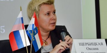 Главой Минсоцдемографии Самарской области назначили Оксану Щербицкую