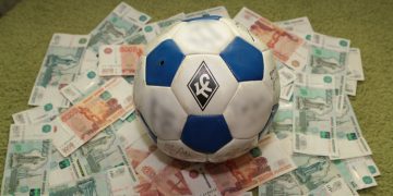 К началу нового сезона для самарских «Крыльев» сверстали бюджет выживания