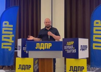 ЛДПР еще подумает над выдвижением своих кандидатов в думу Самары