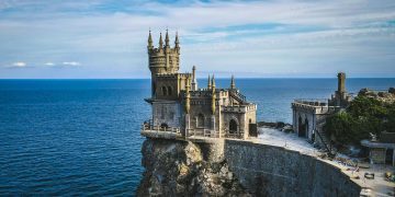 В ВТБ определили самые дорогие места летнего отдыха в России