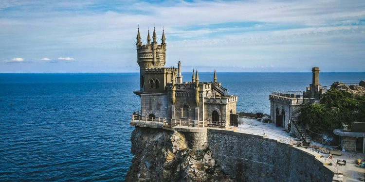 Фото: Дмитрия Богатырева: Unsplash