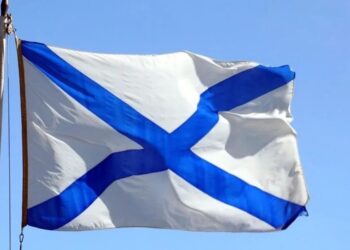 Стала известна программа празднования Дня Военно-Морского Флота в Самаре