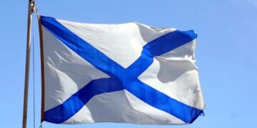 Стала известна программа празднования Дня Военно-Морского Флота в Самаре