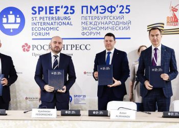 Строительство в Тольятти завода ксантановой камеди затеял менеджер группы «ФСК»