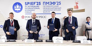 Строительство в Тольятти завода ксантановой камеди затеял менеджер группы «ФСК»