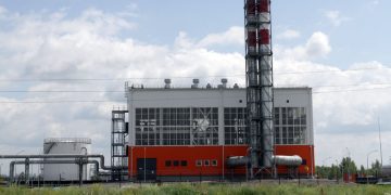 Группа «Ренова» довела до банкротства строителя самарской котельной