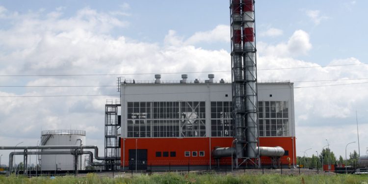 Группа «Ренова» довела до банкротства строителя самарской котельной