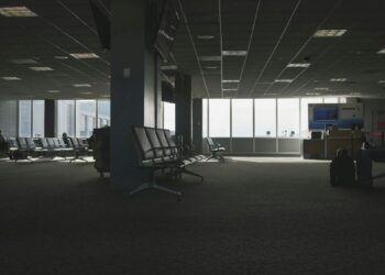 В Новокуйбышевске 1 августа откроют новый зал ожидания на автовокзале