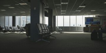 В Новокуйбышевске 1 августа откроют новый зал ожидания на автовокзале