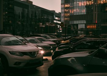 Фото: Max Titov: Unsplash