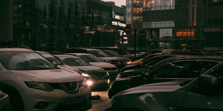 Фото: Max Titov: Unsplash