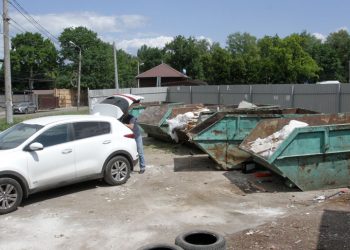 Исследование мусора Самарской области подорожало в несколько раз за 6 лет