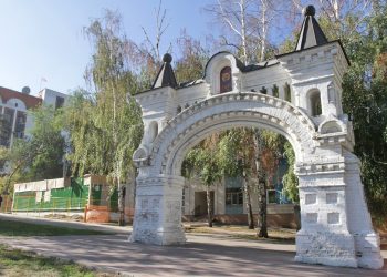 Раненым участникам СВО придется подождать появления газового пункта в Самаре