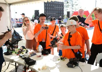 Компания «Транспорт Будущего» меняет не только технологии, но и судьбы