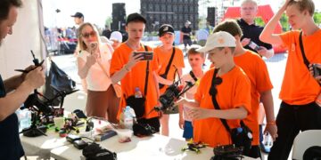 Компания «Транспорт Будущего» меняет не только технологии, но и судьбы