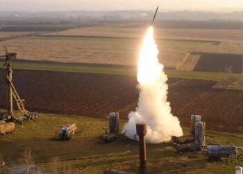 WP: Главком ВСУ призвал администрацию Трампа начать войну на территории России