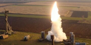 WP: Главком ВСУ призвал администрацию Трампа начать войну на территории России