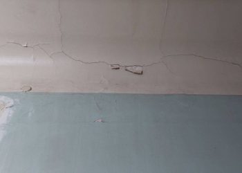 Прокуратура Самары требует ремонта здания поликлиники №13 после выявленных нарушений