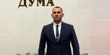 В «Лидеры строительной отрасли» 2025 года номинирован самарский предприниматель