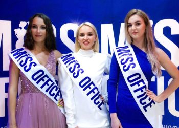 В Самаре 5 июля прошел кастинг 16-го сезона Международного конкурса красоты «Мисс Офис – 2025»