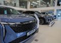 В Самарской области в июне ВТБ выдал автокредитов на 204 млн рублей