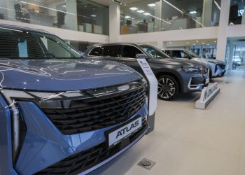 В Самарской области в июне ВТБ выдал автокредитов на 204 млн рублей