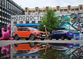 АвтоВАЗ начнет продажи Lada Iskra с 20 июля, цена – от 1,25 млн рублей