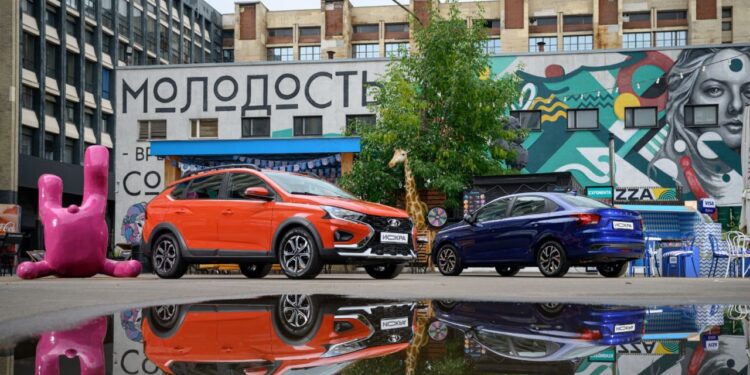 Фото: АО "АвтоВАЗ"