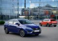АвтоВАЗ начнет продажи Lada Iskra с 20 июля, цена – от 1,25 млн рублей