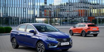 АвтоВАЗ начнет продажи Lada Iskra с 20 июля, цена – от 1,25 млн рублей