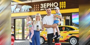 «Роснефть» и Минтуризма Самарской области представили новый автомаршрут по Поволжью