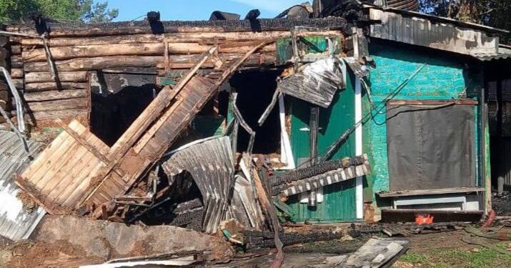 Фото: ГКУ СО ЦЕНТР ПО ДЕЛАМ ГО, ПБ и ЧС