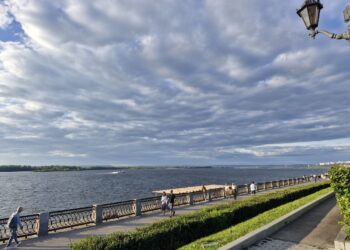 В Самаре завершилась парусная регата на Кубок Главы города