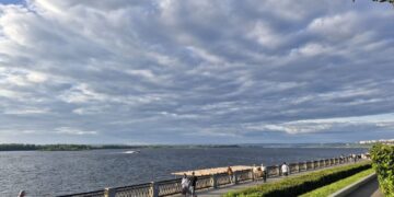 В Самаре завершилась парусная регата на Кубок Главы города