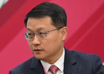 Сян Бо: «Мы должны быть соратниками в развитии и возрождении»