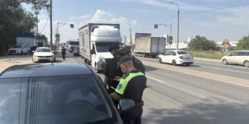 В Самаре отправили в военкоматы 9 бывших мигрантов, не вставших на воинский учет