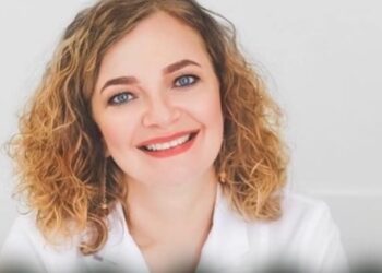 В Самаре умерла известный врач-гинеколог Светлана Бергал